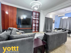 Port Harcourt luxury apartments fully furnished